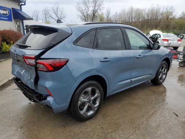 Photo 3 from auction – 2023 FORD ESCAPE ST with VIN 1FMCU9MNXPUB42690