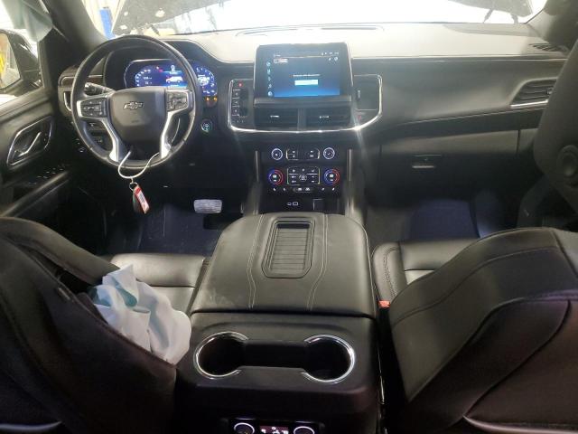 Photo 8 from auction – 2023 CHEVROLET SUBURBAN K with VIN 1GNSKDKD1PR165398
