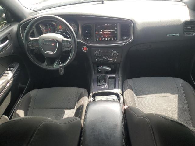 Photo 8 from auction – 2016 DODGE CHARGER SX with VIN 2C3CDXHGXGH140045