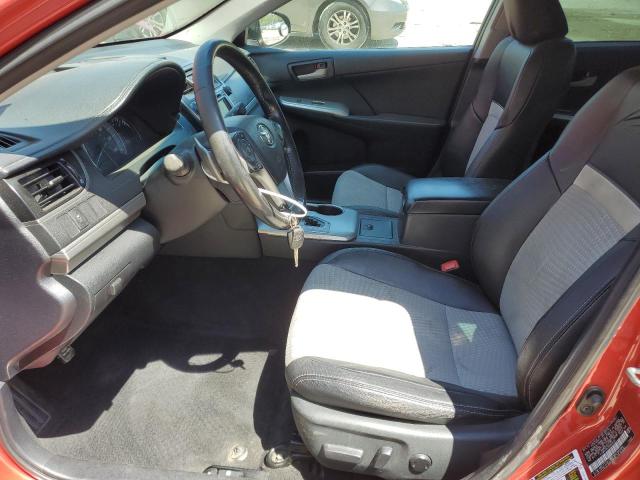Photo 7 from auction – 2013 TOYOTA CAMRY L with VIN 4T1BF1FK7DU648791