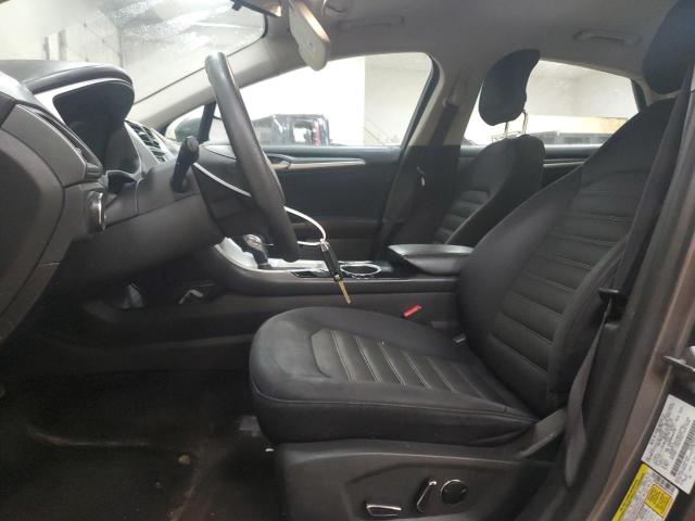 Photo 7 from auction – 2013 FORD FUSION SE with VIN 3FA6P0HR5DR231240