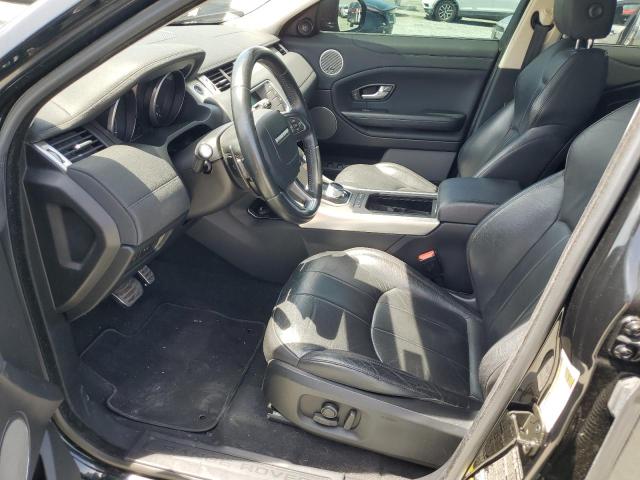 Photo 7 from auction – 2016 LAND ROVER RANGE ROVE with VIN SALVP2BG1GH145320