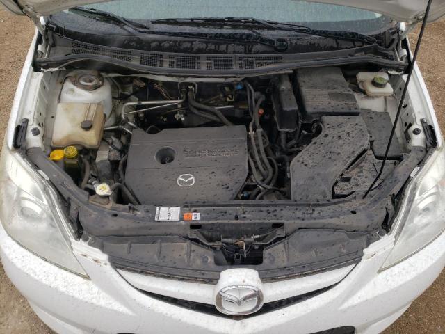 Photo 11 from auction – 2010 MAZDA 5 with VIN JM1CR2W37A0378222