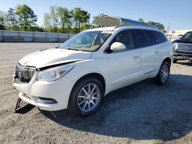 BUICK ENCLAVE 2015 with VIN 5GAKRBKD8FJ171982 - Photo from auction