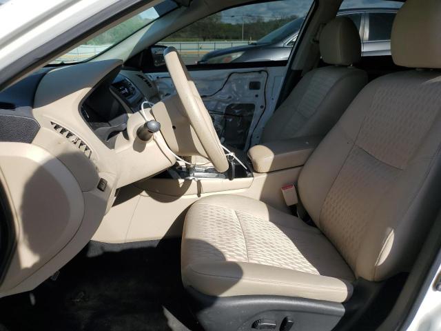 Photo 7 from auction – 2017 NISSAN ALTIMA 2.5 with VIN 1N4AL3AP2HC151592
