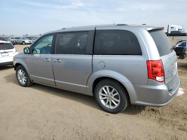 Photo 2 from auction – 2018 DODGE GRAND CARA with VIN 2C4RDGCG3JR359590