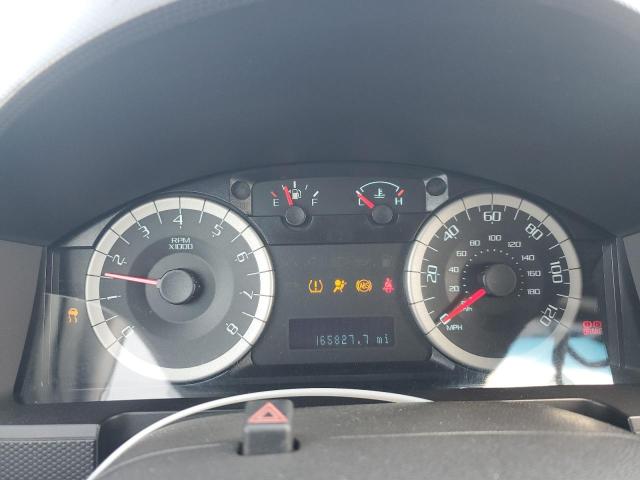 Снимка 9 от търг – 2010 FORD ESCAPE LIM с VIN 1FMCU0E78AKB81499