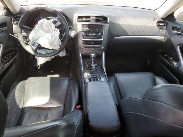 Photo 8 from auction – 2011 LEXUS IS 250 with VIN JTHBF5C25B5148327