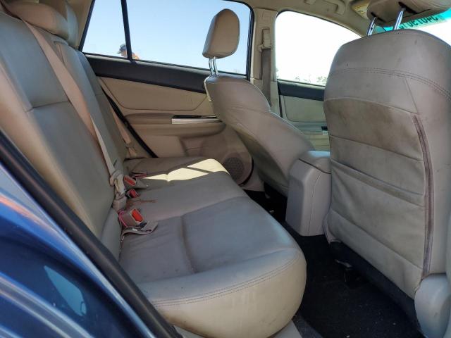 Photo 10 from auction – 2015 SUBARU XV CROSSTR with VIN JF2GPAMCXF8310544