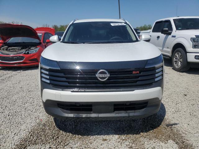 Photo 5 from auction – 2025 NISSAN KICKS SR with VIN 3N8AP6DB6SL348104