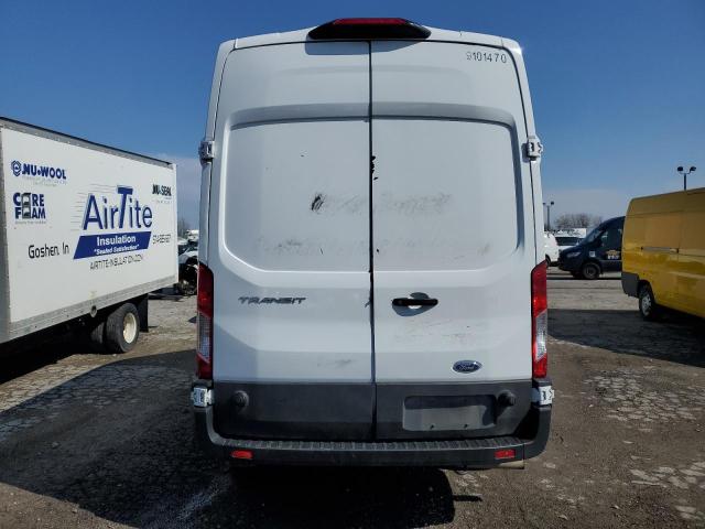 Photo 10 from auction – 2022 FORD TRANSIT T- with VIN 1FTBR1X82NKA23274