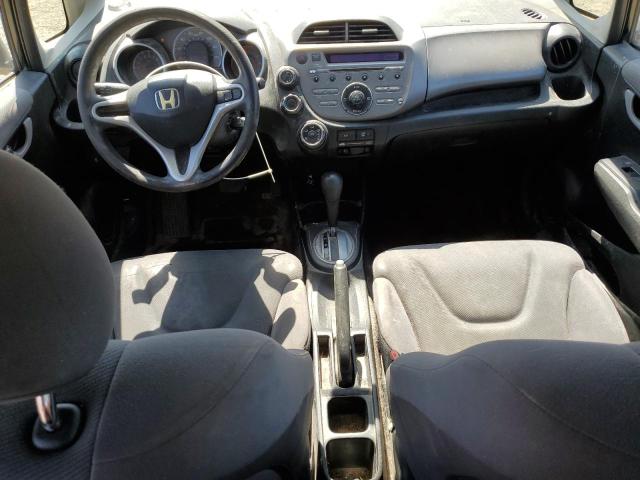 Photo 8 from auction – 2013 HONDA FIT with VIN JHMGE8H32DC012036