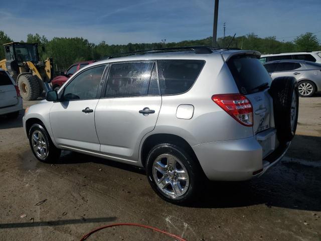 Photo 2 from auction – 2010 TOYOTA RAV4 with VIN JTMZF4DV8AD020946