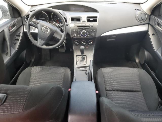 Zdjęcie 8 z aukcji – 2012 MAZDA 3 I z VIN JM1BL1UF3C1520972