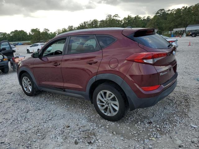 Photo 2 from auction – 2016 HYUNDAI TUCSON LIM with VIN KM8J33A45GU229240