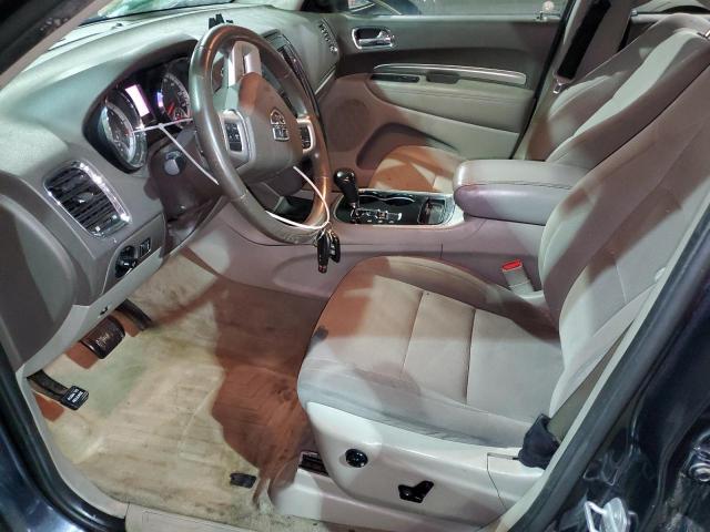 Photo 7 from auction – 2013 DODGE DURANGO SX with VIN 1C4RDJAG3DC530383