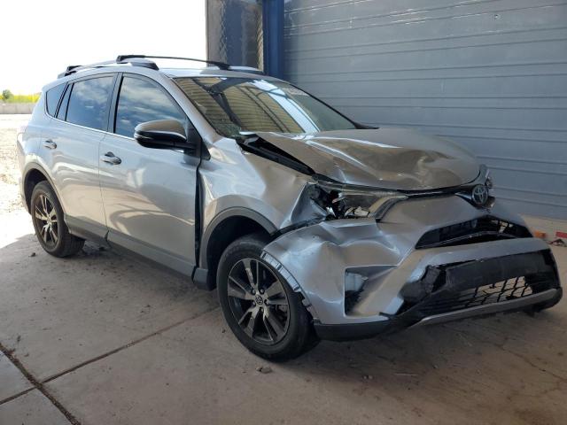 Photo 4 from auction – 2018 TOYOTA RAV4 ADVEN with VIN JTMWFREV5JD119660