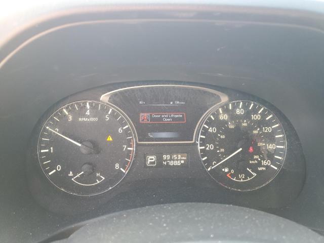 Foto 9 de la subasta – 2015 NISSAN PATHFINDER con VIN 5N1AR2MN8FC699733