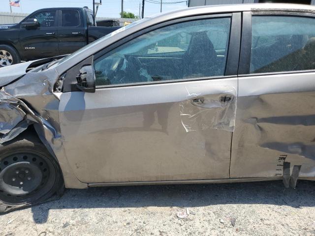 Photo 7 from auction – 2015 TOYOTA COROLLA L with VIN 2T1BURHE0FC477771