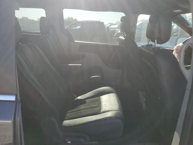 Photo 10 from auction – 2020 DODGE GRAND CARA with VIN 2C4RDGCG9LR205999