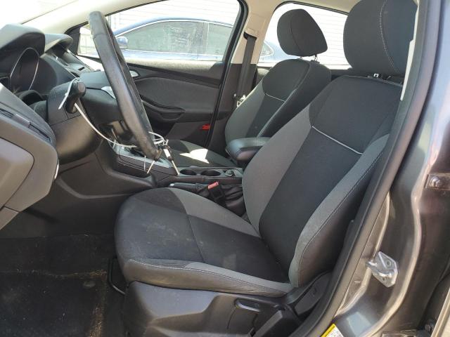 Photo 7 from auction – 2014 FORD FOCUS with VIN 1FADP3K26EL263621