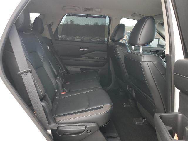 Photo 11 from auction – 2022 NISSAN PATHFINDER with VIN 5N1DR3CC9NC211472