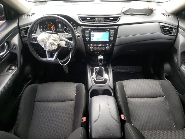 Photo 8 from auction – 2017 NISSAN ROGUE S with VIN KNMAT2MTXHP565516