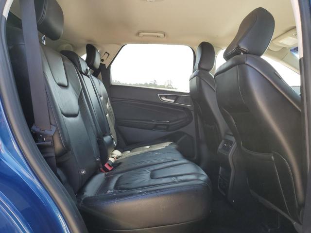Photo 11 from auction – 2020 FORD EDGE TITAN with VIN 2FMPK3K91LBA72524