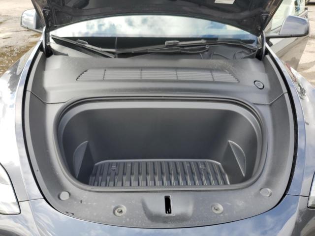Снимка 11 от търг – 2024 TESLA MODEL Y с VIN 7SAYGDEF1RF073706