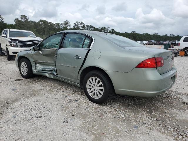 Photo 2 from auction – 2006 BUICK LUCERNE CX with VIN 1G4HP57246U179353
