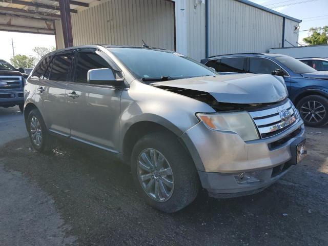 Photo 4 from auction – 2008 FORD EDGE LIMIT with VIN 2FMDK49C68BA82306