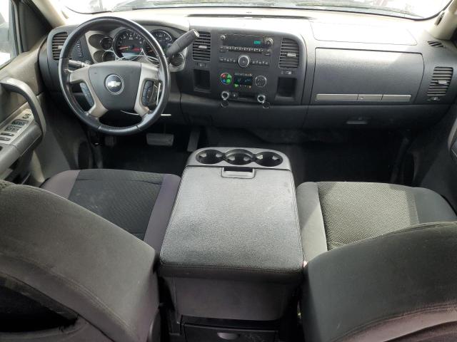 Photo 8 from auction – 2007 CHEVROLET 1500 with VIN 2GCEC13JX71553566