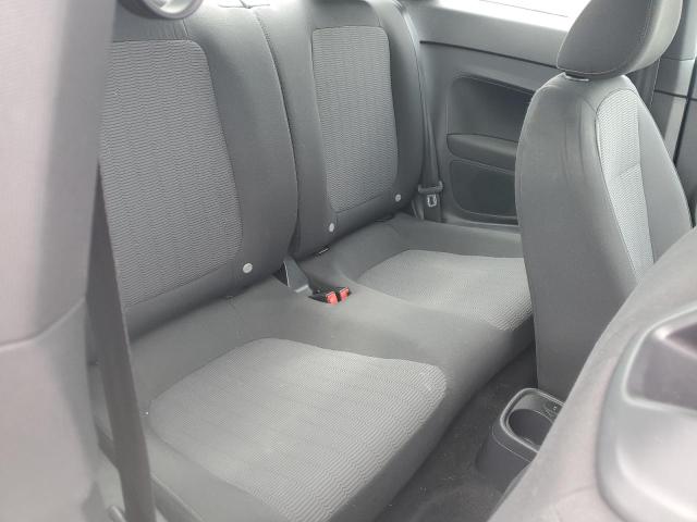 Photo 10 from auction – 2013 VOLKSWAGEN BEETLE with VIN 3VWFP7AT0DM669604