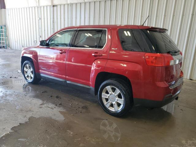 Фото 2 с аукциона – 2013 GMC TERRAIN SL с VIN 2GKFLREK7D6244889