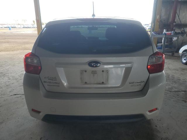 Снимка 6 от търг – 2012 SUBARU IMPREZA PR с VIN JF1GPAC64CH237666