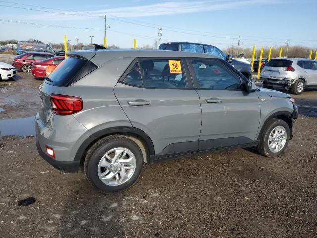 Photo 3 from auction – 2021 HYUNDAI VENUE with VIN KMHRB8A35MU096856