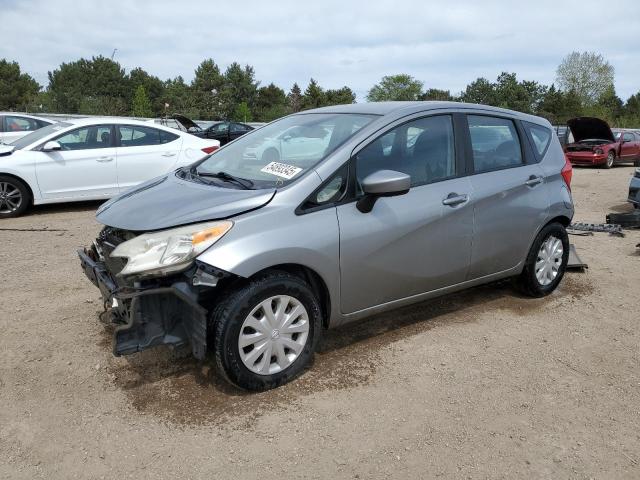 NISSAN VERSA NOTE 2015 with VIN 3N1CE2CP8FL419893 - Photo from auction