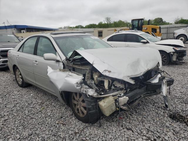 Photo 4 from auction – 2003 TOYOTA CAMRY with VIN 4T1BF30K53U552094