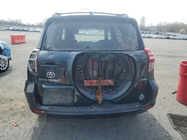 Photo 6 from auction – 2010 TOYOTA RAV4 LIMIT with VIN 2T3DK4DV5AW025272