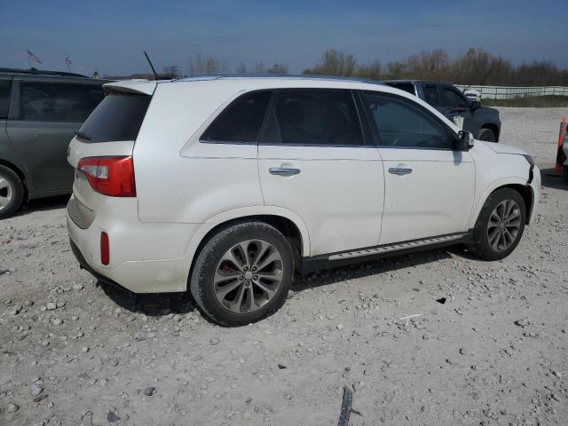 Photo 3 from auction – 2015 KIA SORENTO SX with VIN 5XYKWDA74FG556342