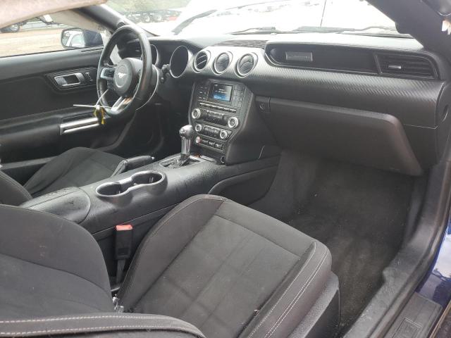 Photo 8 from auction – 2018 FORD MUSTANG with VIN 1FA6P8TH3J5119158