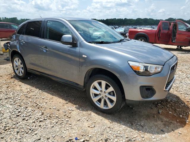 Photo 4 from auction – 2015 MITSUBISHI OUTLANDER with VIN 4A4AR3AU7FE040237