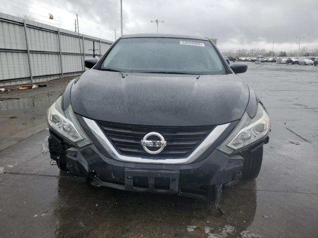 Photo 5 from auction – 2018 NISSAN ALTIMA 2.5 with VIN 1N4AL3AP1JC275780