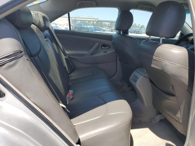 Photo 10 from auction – 2011 TOYOTA CAMRY BASE with VIN 4T1BF3EK5BU229316
