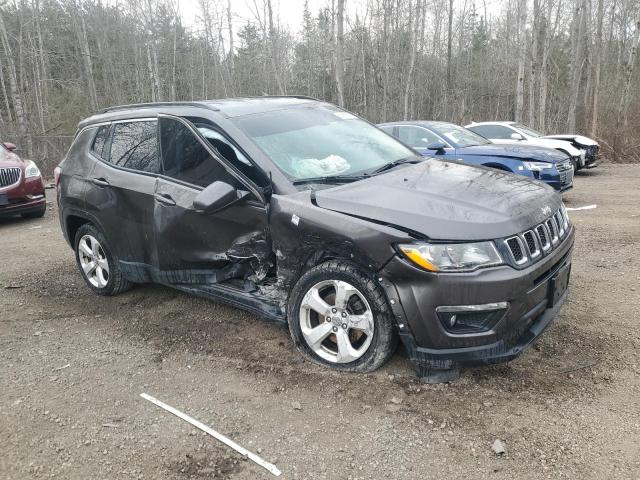Photo 4 from auction – 2018 JEEP COMPASS LA with VIN 3C4NJDBB3JT128245