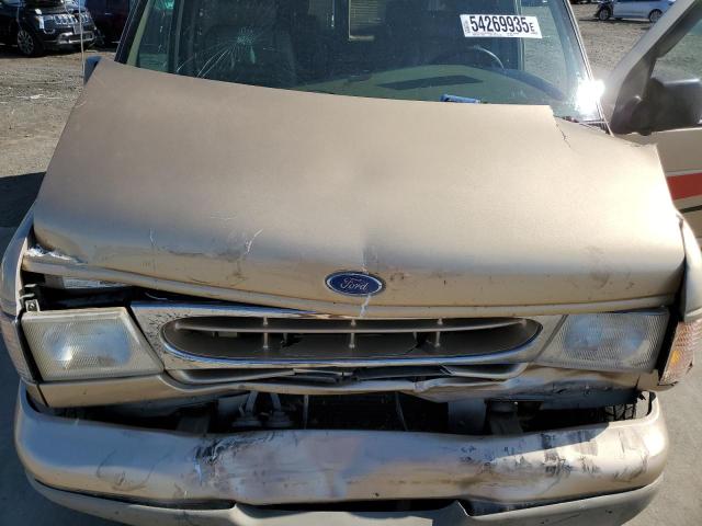 Photo 11 from auction – 1997 FORD ECONOLINE with VIN 1FDEE1463VHB84124