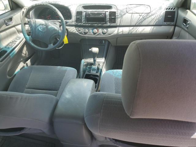 Photo 8 from auction – 2006 TOYOTA CAMRY LE with VIN 4T1BE32K56U692473