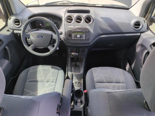 Photo 8 from auction – 2012 FORD TRANSIT CO with VIN NM0KS9CNXCT075173