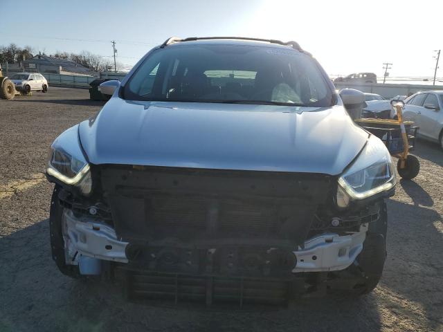 Photo 5 from auction – 2018 FORD ESCAPE SEL with VIN 1FMCU9HDXJUA88106