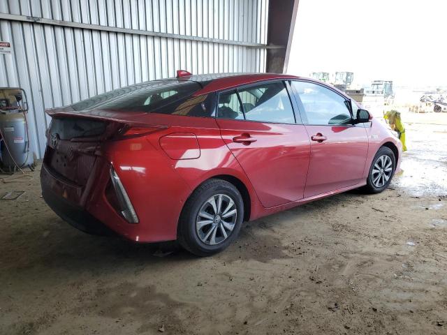 Photo 3 from auction – 2019 TOYOTA PRIUS PRIM with VIN JTDKARFP2K3106112